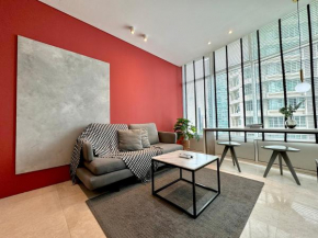 Sky Suites Lovely 3BR Suite at KLCC